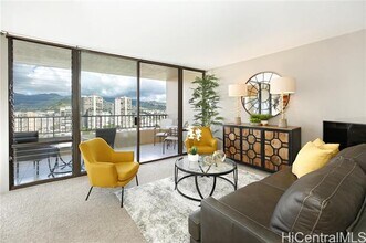 Building Photo - 2121 Ala Wai Blvd