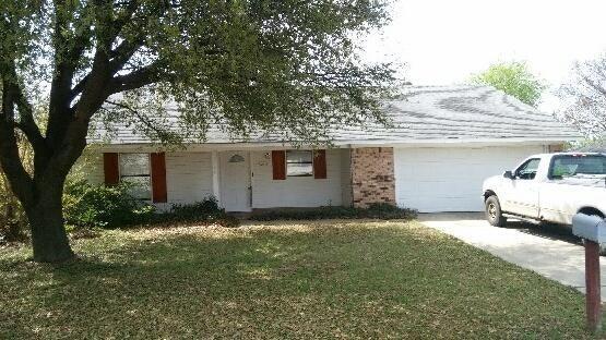 Primary Photo - 2512 La Paloma Dr