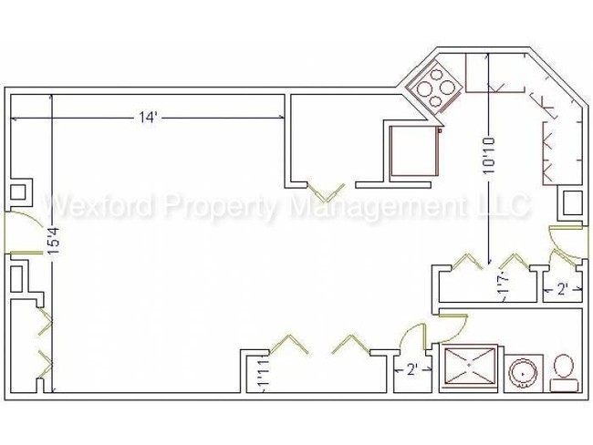 Building Photo - 433 5th St SE