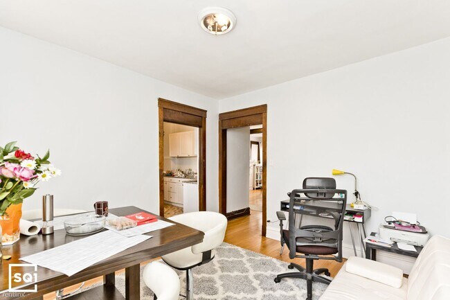 Building Photo - 4107 N Ashland Ave