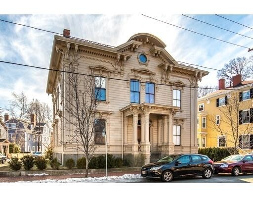 Primary Photo - 329 Essex St