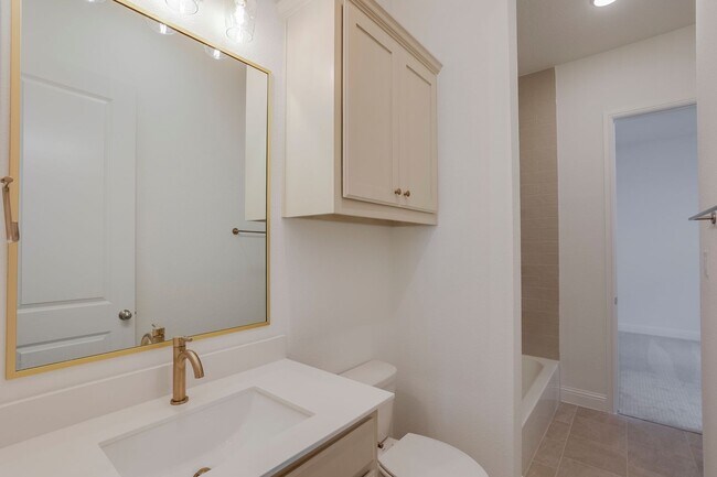 Foto del edificio - 4 Bedroom 2 Bath in Parks of Aledo- New Home