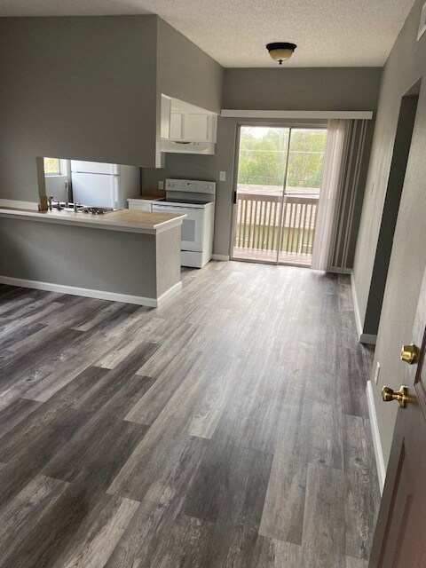 Foto principal - Parkview Apartments