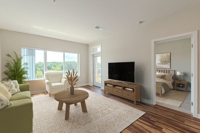*Image shown is for demonstration purposes only & may not be an exact representation of the product. - Shannon Reserve 55+ Apartments