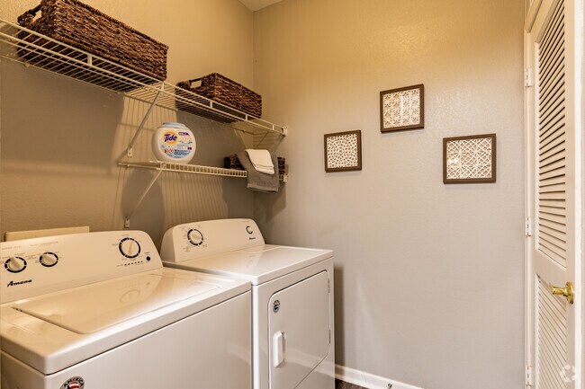 Modelo 2Ba, 2Ba, 92 m2 - Highland Ridge