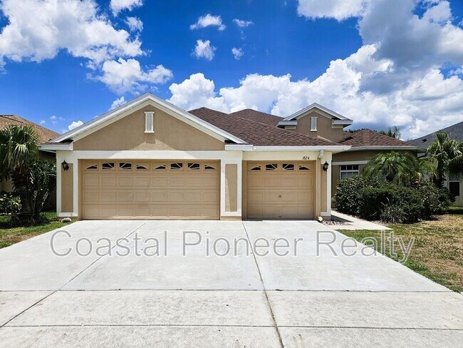 Building Photo - 1824 Mira Lago Cir