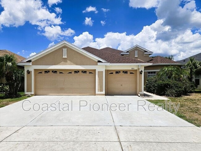 Photo - 1824 Mira Lago Cir House