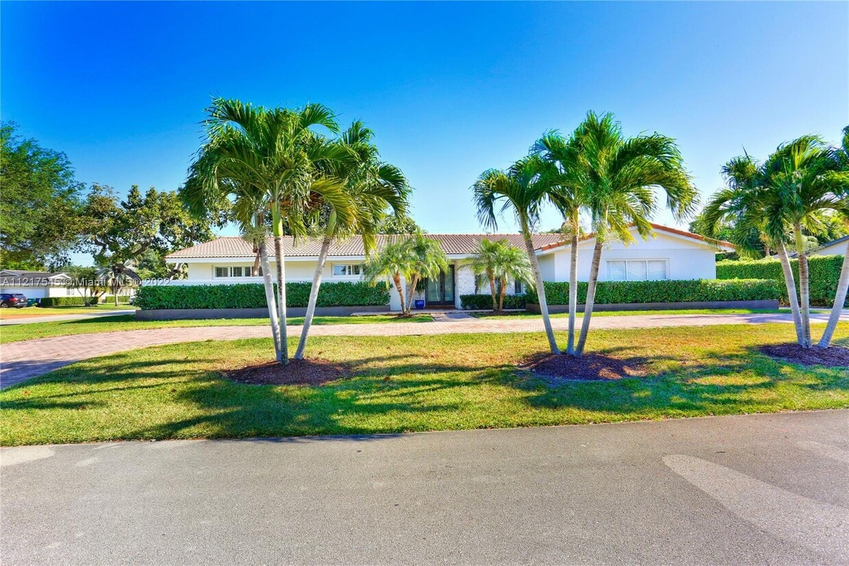 7400 SW 142nd Terrace, Palmetto Bay, FL 33158 House Rental in