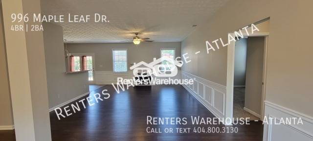 Building Photo - 996 Maple Leaf Dr