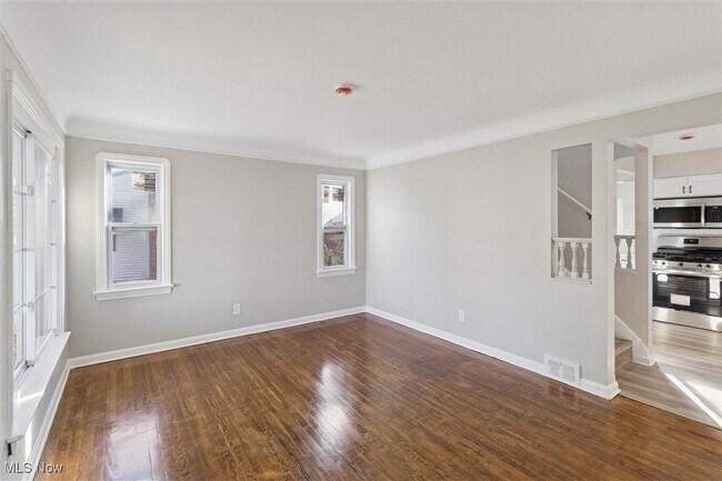 Building Photo - 2531 North Ave