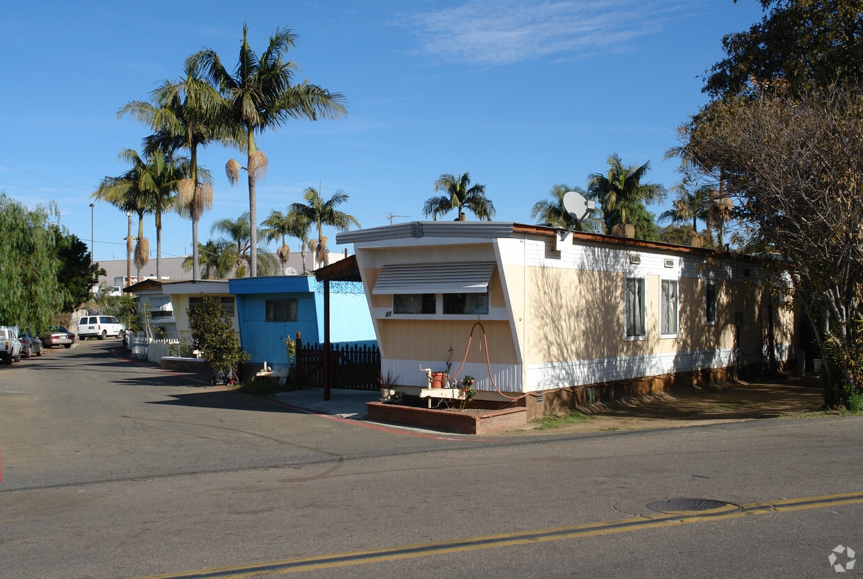 Primary Photo - 235 W Aviation Rd