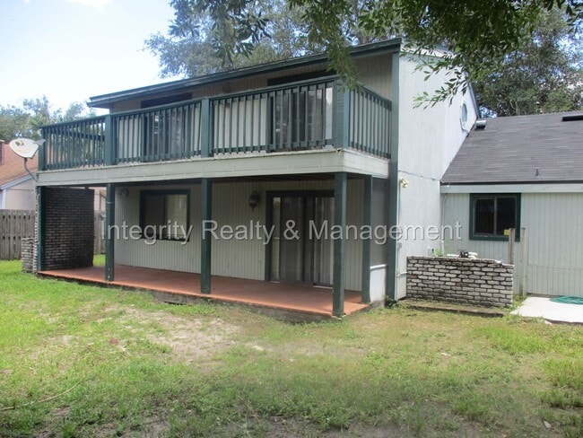 Photo - 3 Bed / 2 Bath home in Jacksonville