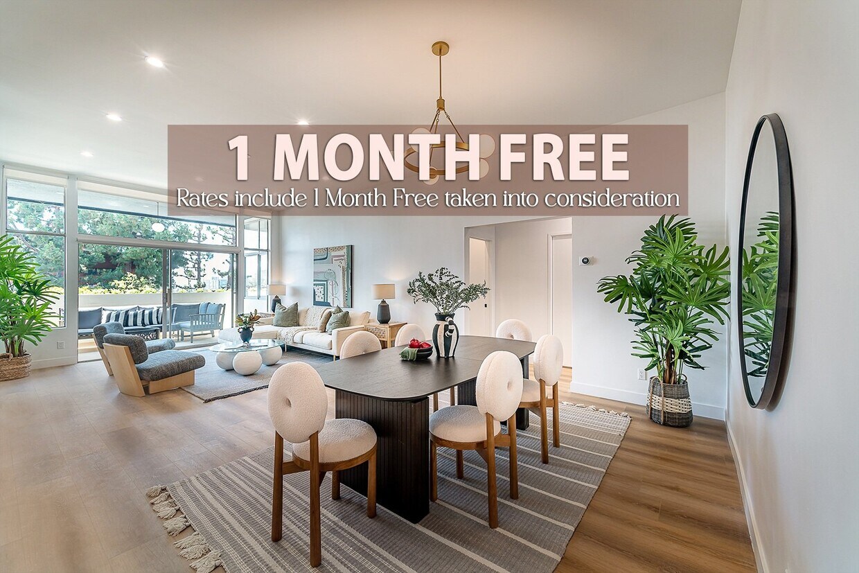 Kith + Kin Apartments in Los Angeles, CA