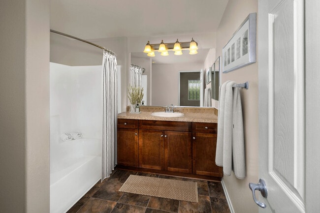 Building Photo - Jamboree Apartments and Townhomes