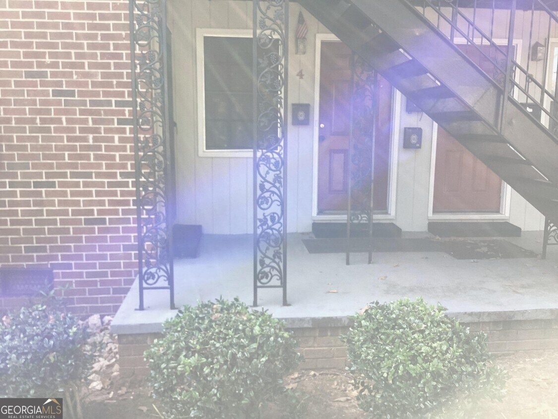 2413 Lawrenceville Hwy Unit 4, Decatur, GA 30033 Condo for Rent in