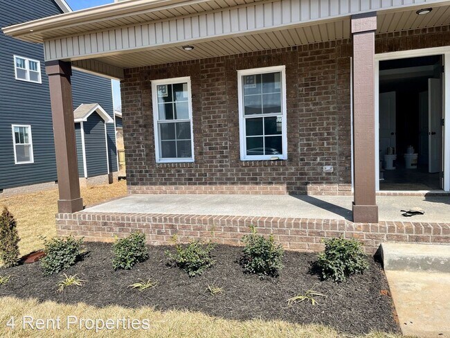 Foto del edificio - 3 br, 2.5 bath House - 1281 Bailywick Drive