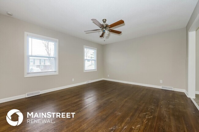 Foto del edificio - 7905 E 117th Pl