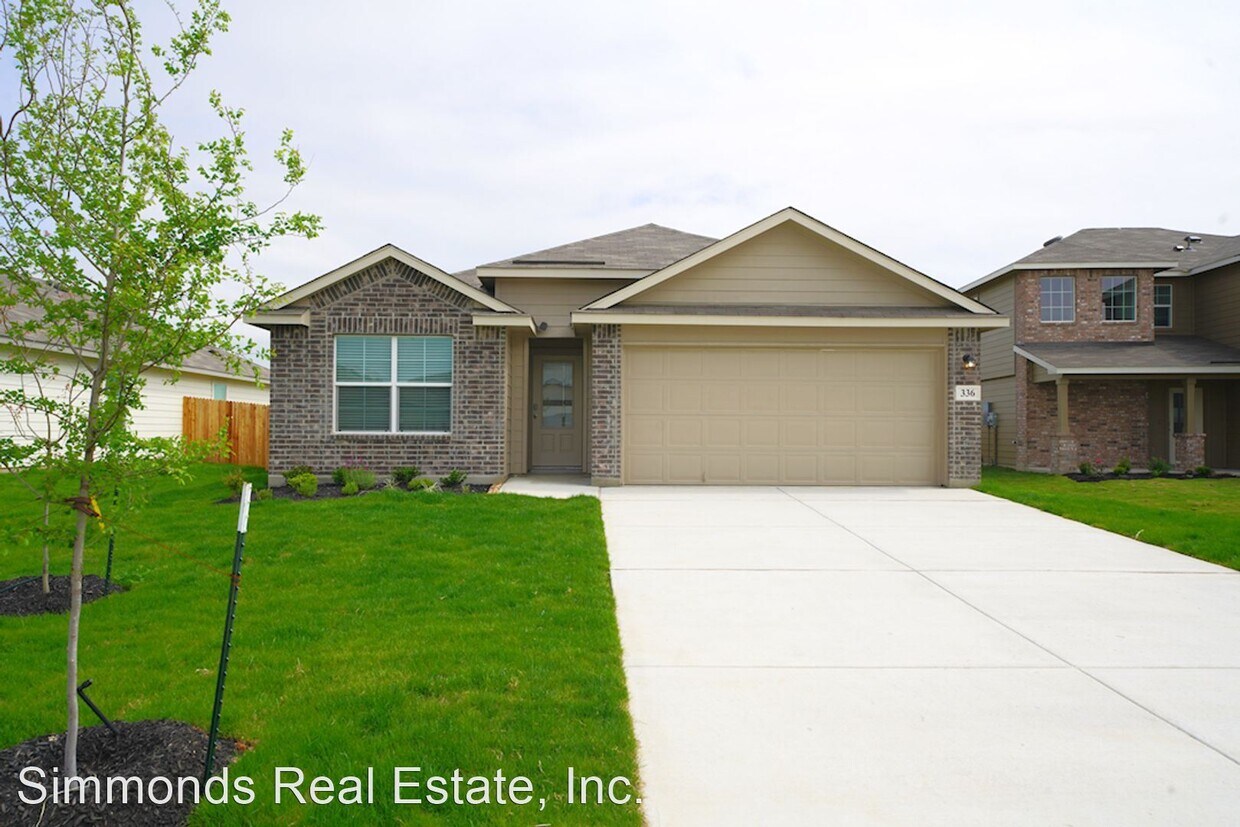 Foto principal - 3 br, 2 bath House - 336 Great Raft