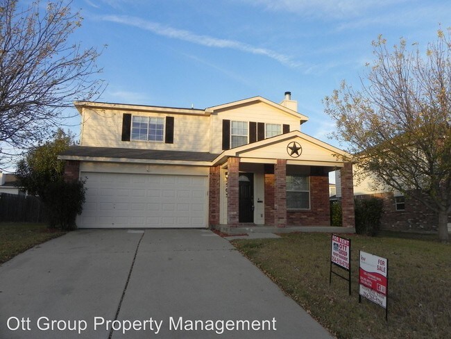 Building Photo - 3 br, 2.5 bath House - 3503 Bull Run