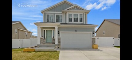 Building Photo - 1530 E Erickson Knl Ln