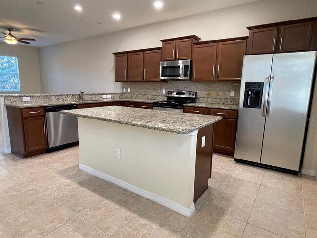 Foto del edificio - 9008 Savannah Magnolia Ln