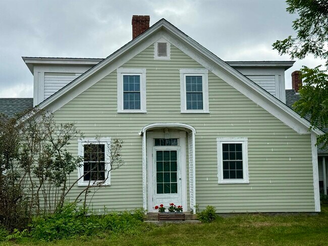 Foto del edificio - 383 Sanborn Rd
