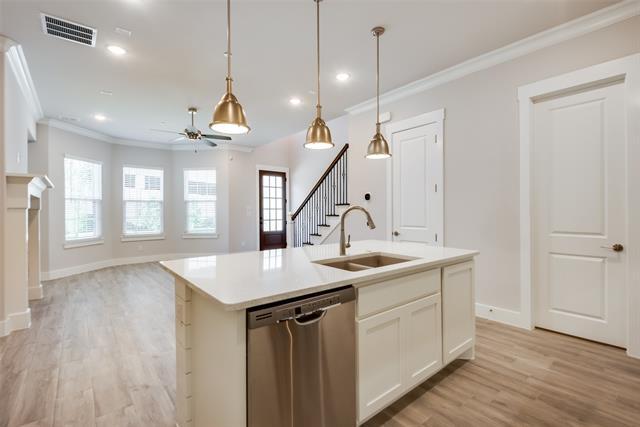 Foto del edificio - 232 Crockett St