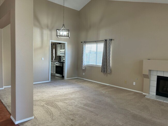 Foto del edificio - Single story home at Desert Shores