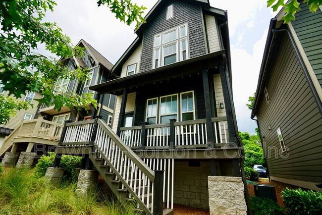 Building Photo - 3402 Shelby Bottoms Bnd