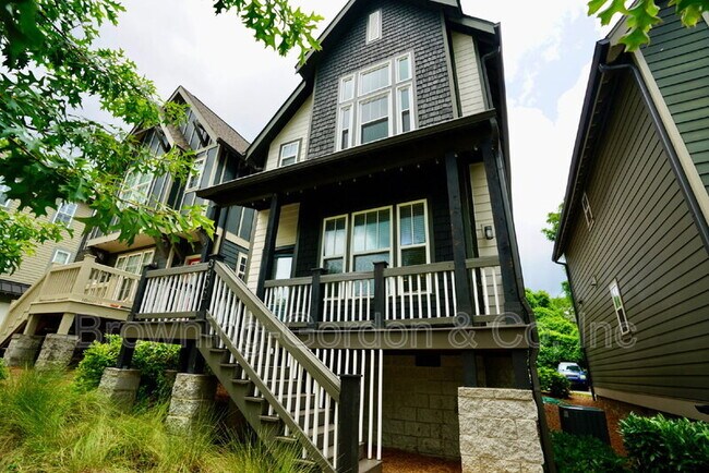 Foto del edificio - 3402 Shelby Bottoms Bnd
