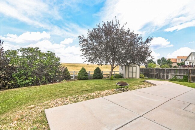 Building Photo - Charming 3BR House in Aurora
