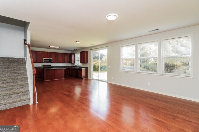 Foto del edificio - 8 Parkmont Ct