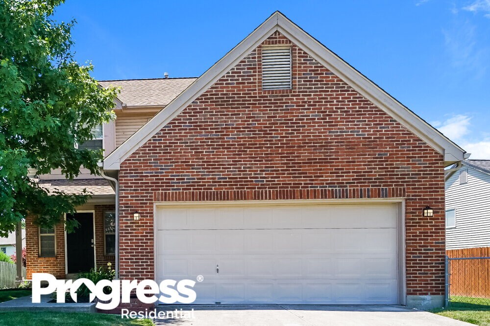 3263 Stadler Dr, Pickerington, OH 43147 House Rental in Pickerington