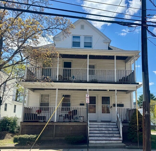 Foto del edificio - 141 Whitwell St