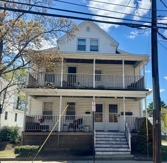 Photo - 141 Whitwell St Apartment