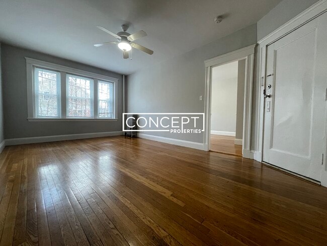 Foto del edificio - 1 Gray St