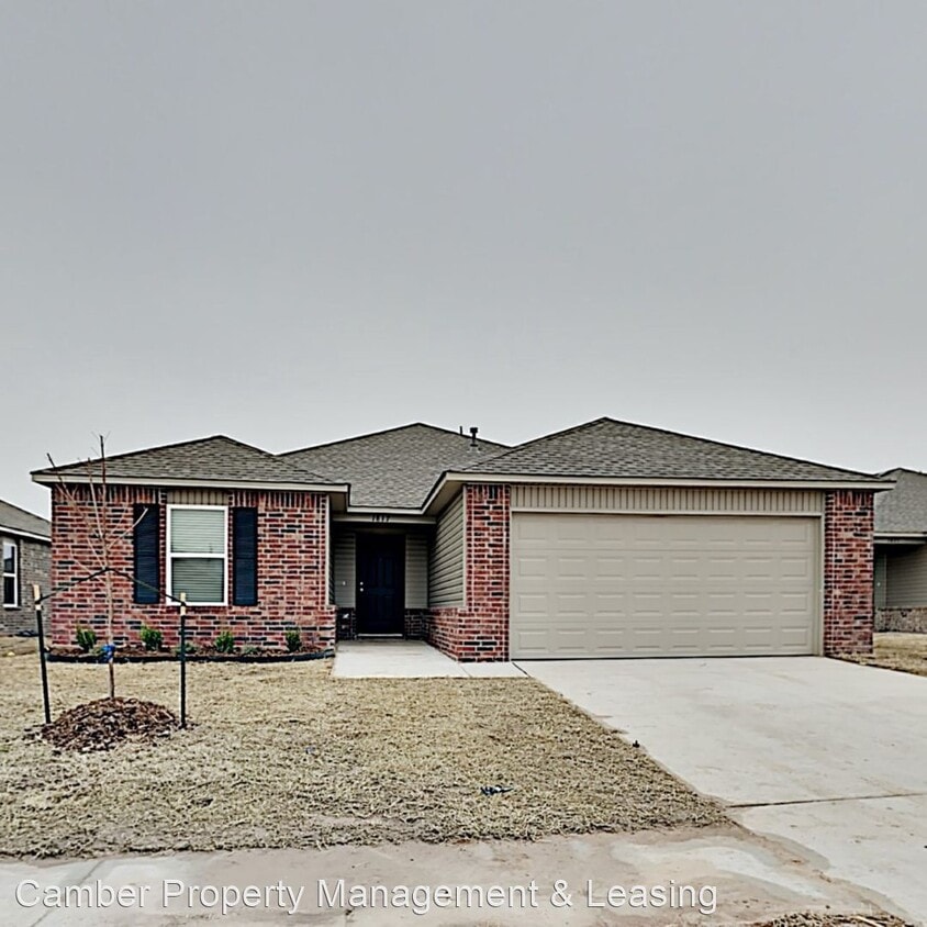 Primary Photo - 3 br, 2 bath House - 1817 Sloane Drive