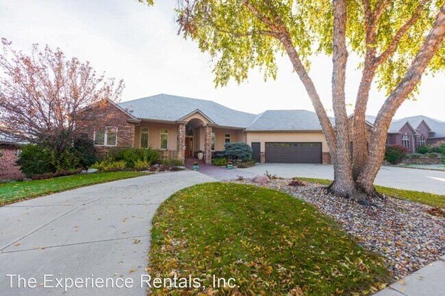 Foto del edificio - 6 br, 5 bath House - 5716 S Prairie View Ct