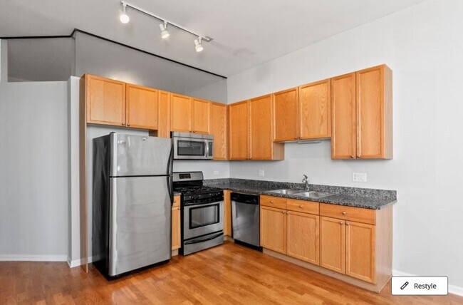 Building Photo - 2 bedroom in Chicago IL 60605