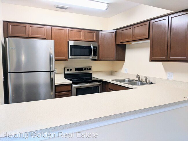 Foto del edificio - 2 br, 3 bath House - 607 Casa Park Ct B