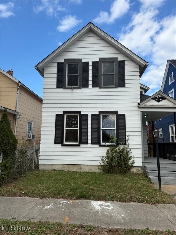 6014 Madison Ave Cleveland, OH 44102 – photo 1