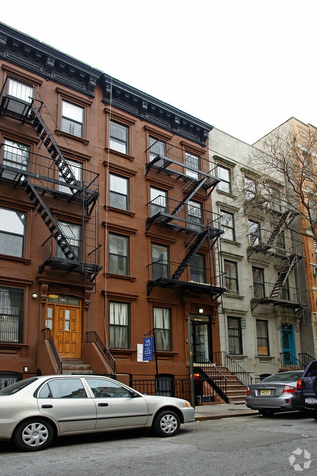 Building Photo - 116 E 117th St