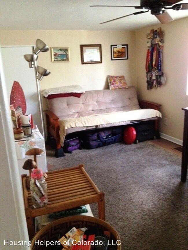 Foto del edificio - 1 br, 1 bath House - 934 8th Street #B