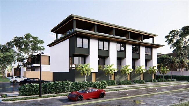Foto del edificio - 107 W Acapulco St