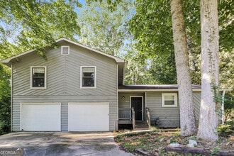 Building Photo - 5824 Stonehaven Dr NW