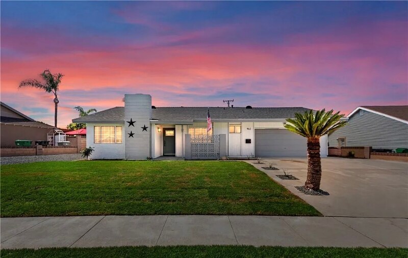 462 Newhall Dr, Corona, CA 92879 House Rental in Corona, CA