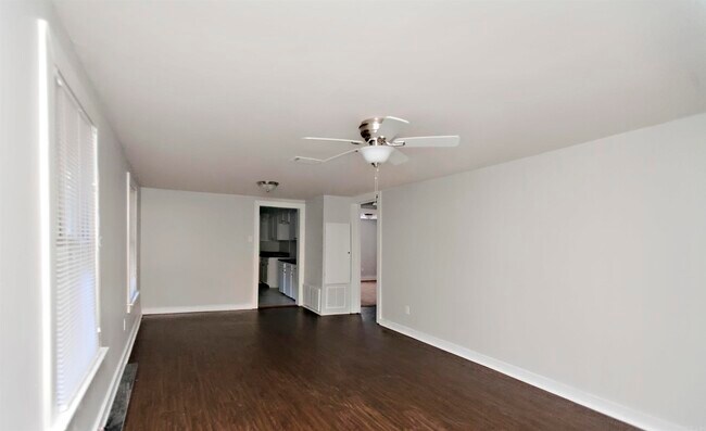 Foto del edificio - 3100 Malloy St