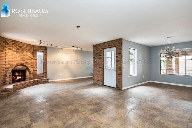 Foto del edificio - 1508 W Capri Ave