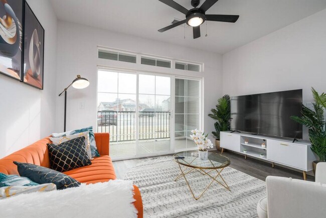 Foto del edificio - 5775 Sunrise Wy