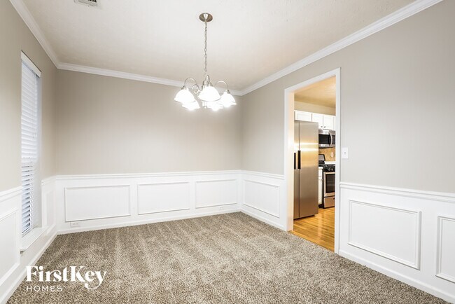 Foto del edificio - 4060 Plantation Mill Dr